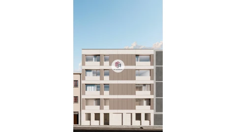 Apartamento T1 para Venda em Cedofeita, Santo Ildefonso, Sé, Miragaia, São Nicolau e Vitória