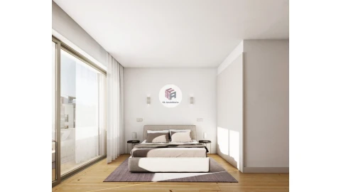 Apartamento T1 para Venda em Cedofeita, Santo Ildefonso, Sé, Miragaia, São Nicolau e Vitória