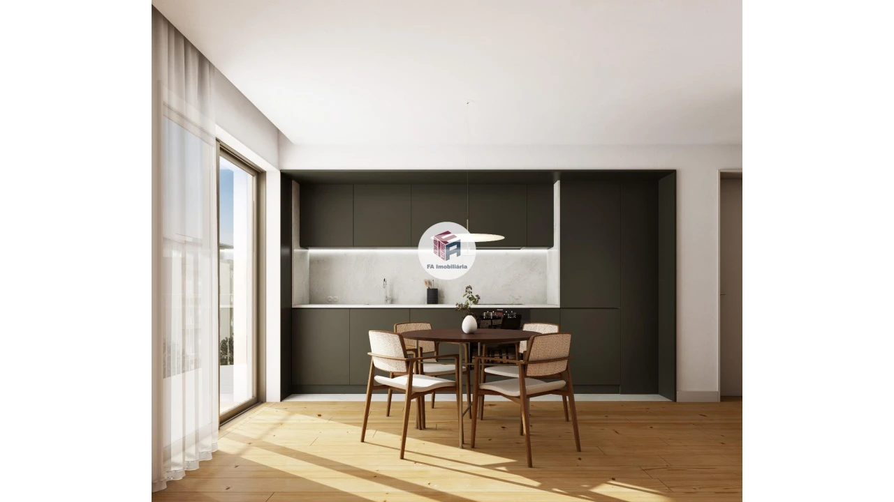 Apartamento T1 para Venda em Cedofeita, Santo Ildefonso, Sé, Miragaia, São Nicolau e Vitória Foto 3