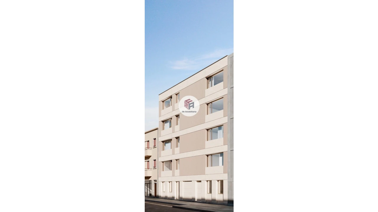 Apartamento T1 para Venda em Cedofeita, Santo Ildefonso, Sé, Miragaia, São Nicolau e Vitória Foto 5