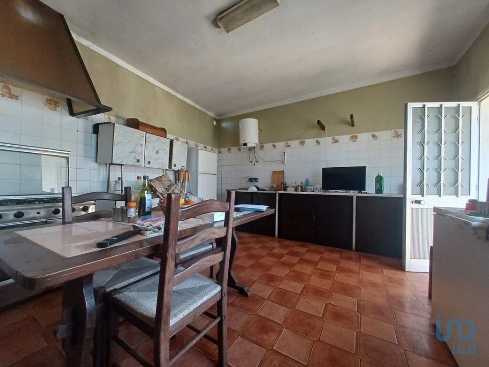 Moradia T3 para Venda em Rio de Moinhos Foto 12