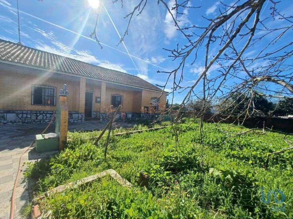 Moradia T3 para Venda em Rio de Moinhos Foto 1