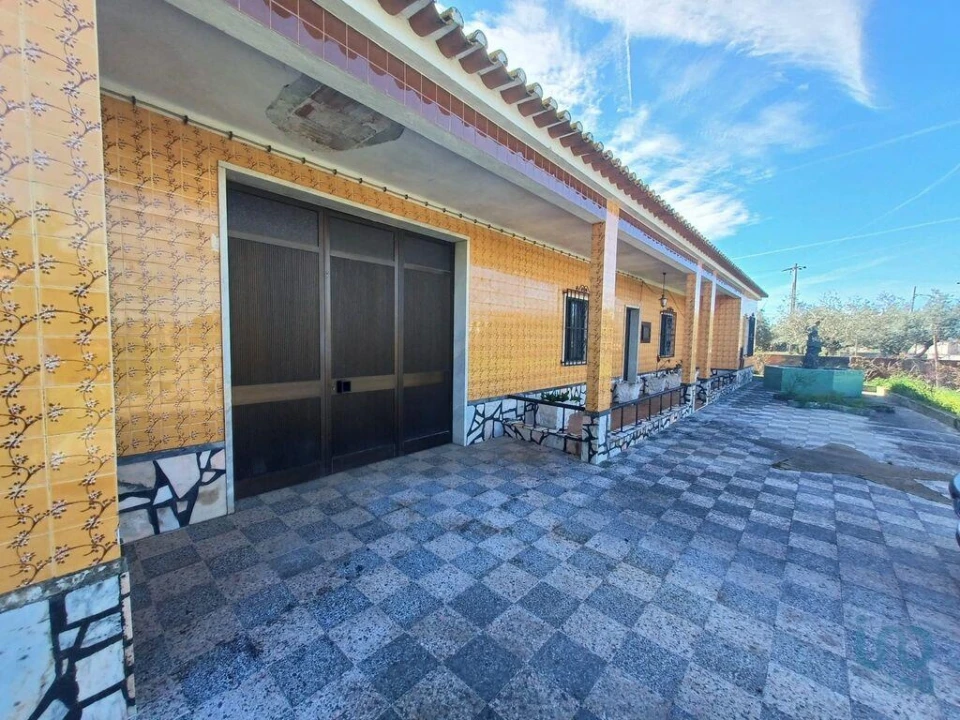 Moradia T3 para Venda em Rio de Moinhos Foto 3