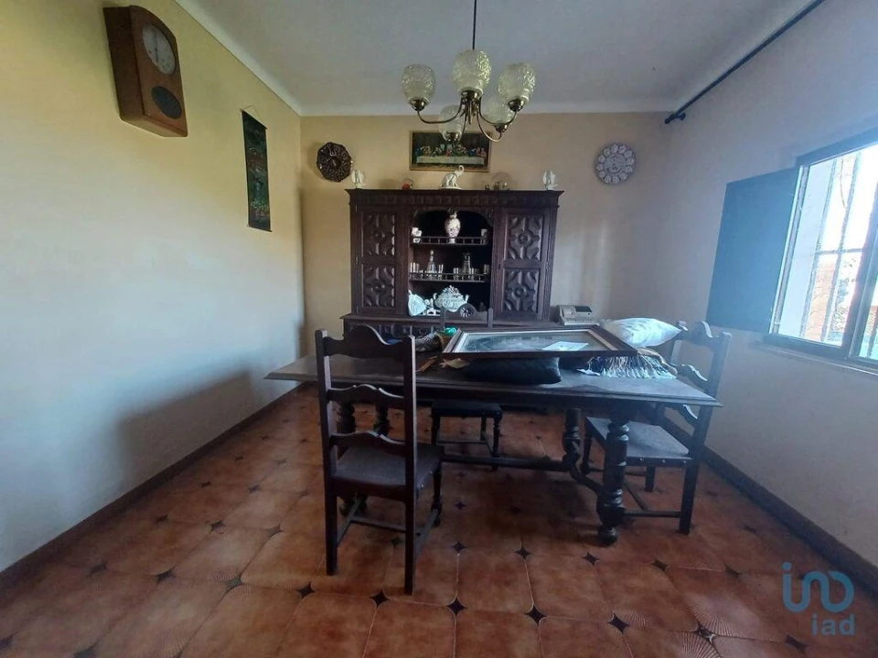 Moradia T3 para Venda em Rio de Moinhos Foto 8