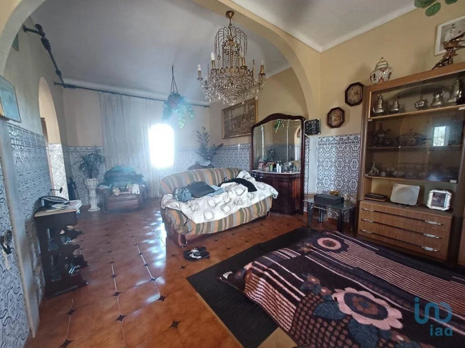 Moradia T3 para Venda em Rio de Moinhos Foto 14