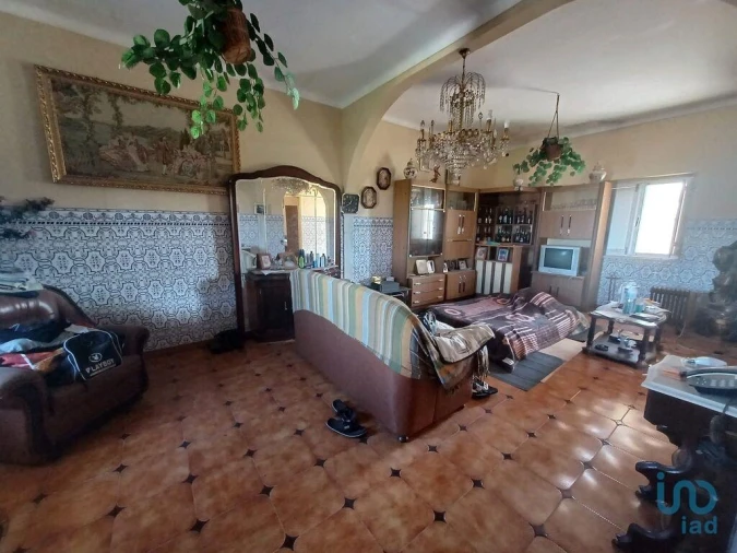 Moradia T3 para Venda em Rio de Moinhos Foto 11