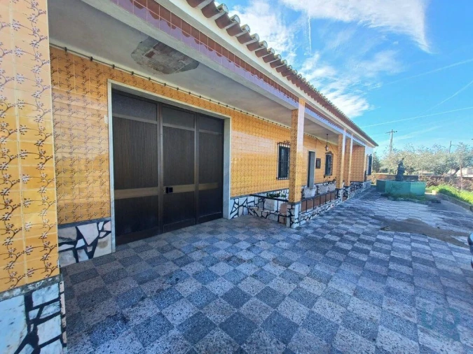 Moradia T3 para Venda em Rio de Moinhos Foto 3