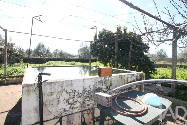 Moradia T3 para Venda em Rio de Moinhos Foto 24