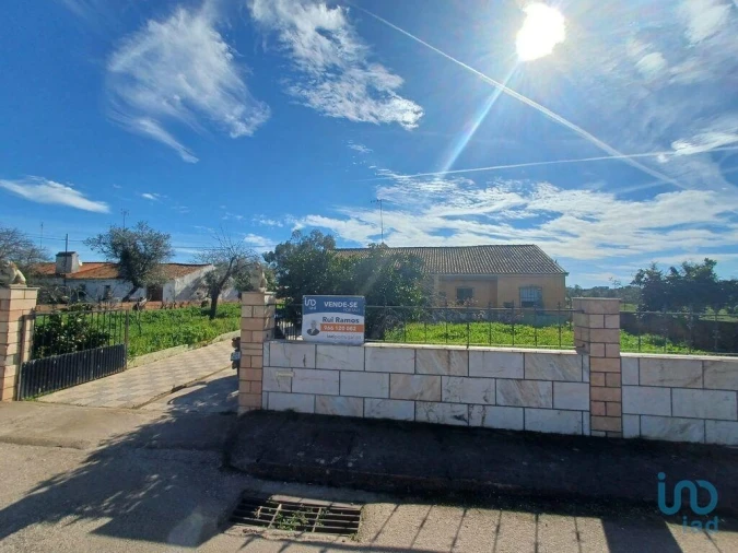 Moradia T3 para Venda em Rio de Moinhos Foto 5