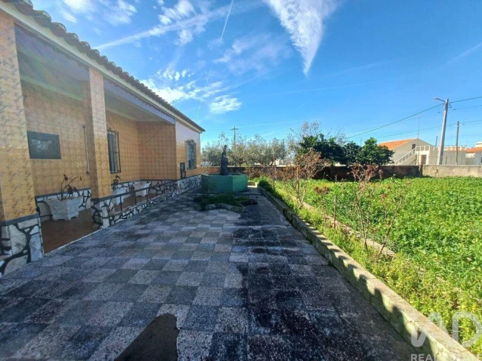 Moradia T3 para Venda em Rio de Moinhos Foto 22