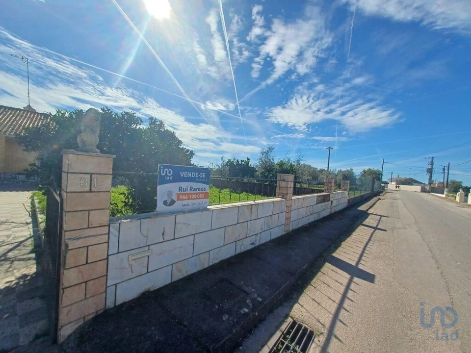 Moradia T3 para Venda em Rio de Moinhos Foto 6