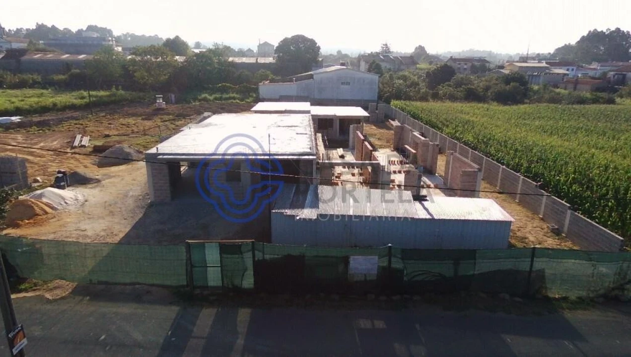 Moradia T3 para Venda em São Miguel do Souto e Mosteirô Foto 15