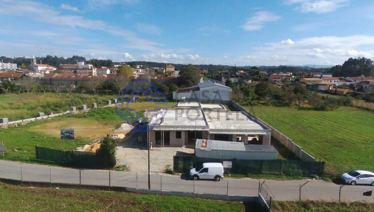 Moradia T3 para Venda em São Miguel do Souto e Mosteirô Foto 30