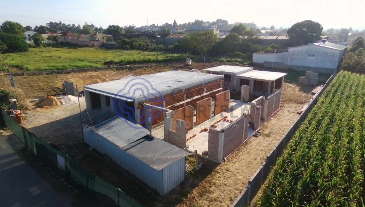 Moradia T3 para Venda em São Miguel do Souto e Mosteirô Foto 17