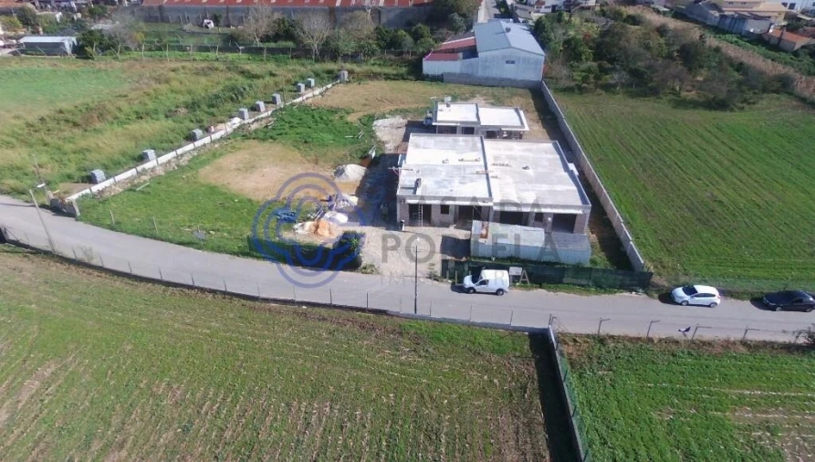 Moradia T3 para Venda em São Miguel do Souto e Mosteirô Foto 28