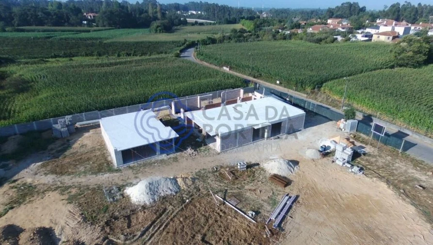 Moradia T3 para Venda em São Miguel do Souto e Mosteirô Foto 22