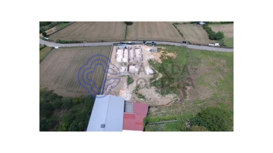 Moradia T3 para Venda em São Miguel do Souto e Mosteirô Foto 9