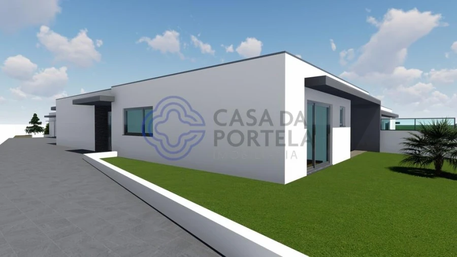 Moradia T3 para Venda em São Miguel do Souto e Mosteirô Foto 5