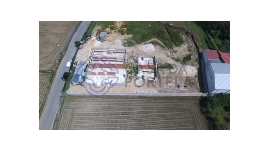 Moradia T3 para Venda em São Miguel do Souto e Mosteirô Foto 11