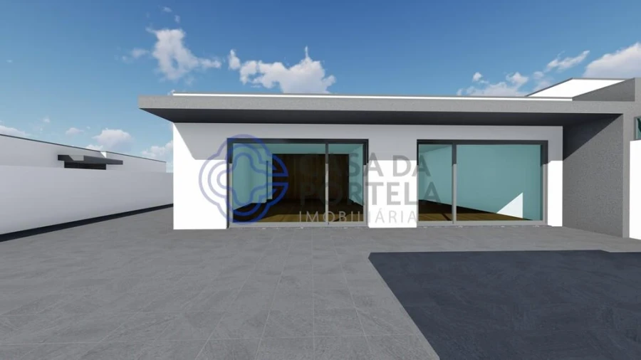 Moradia T3 para Venda em São Miguel do Souto e Mosteirô Foto 6