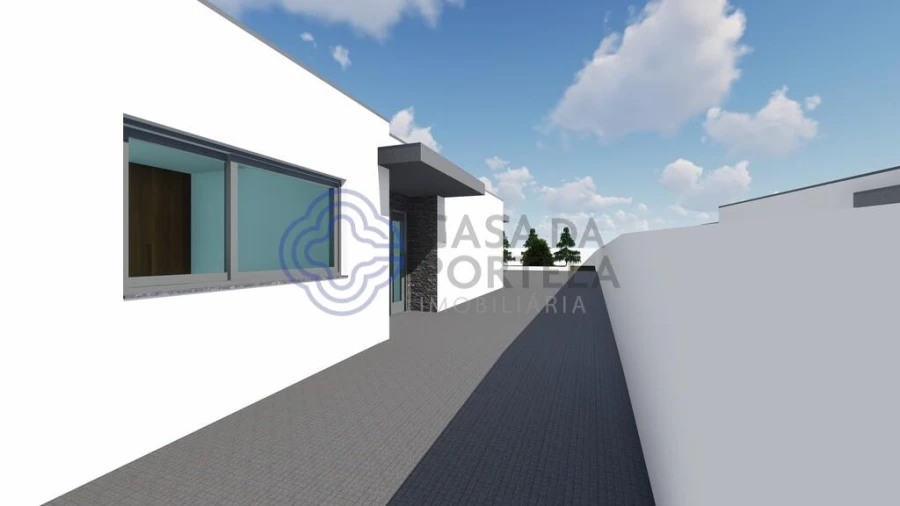 Moradia T3 para Venda em São Miguel do Souto e Mosteirô Foto 2