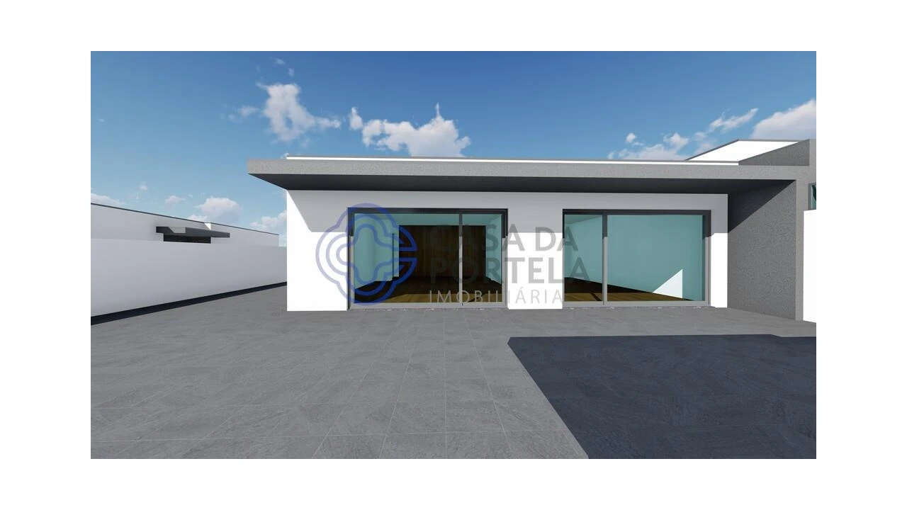 Moradia T3 para Venda em São Miguel do Souto e Mosteirô Foto 6