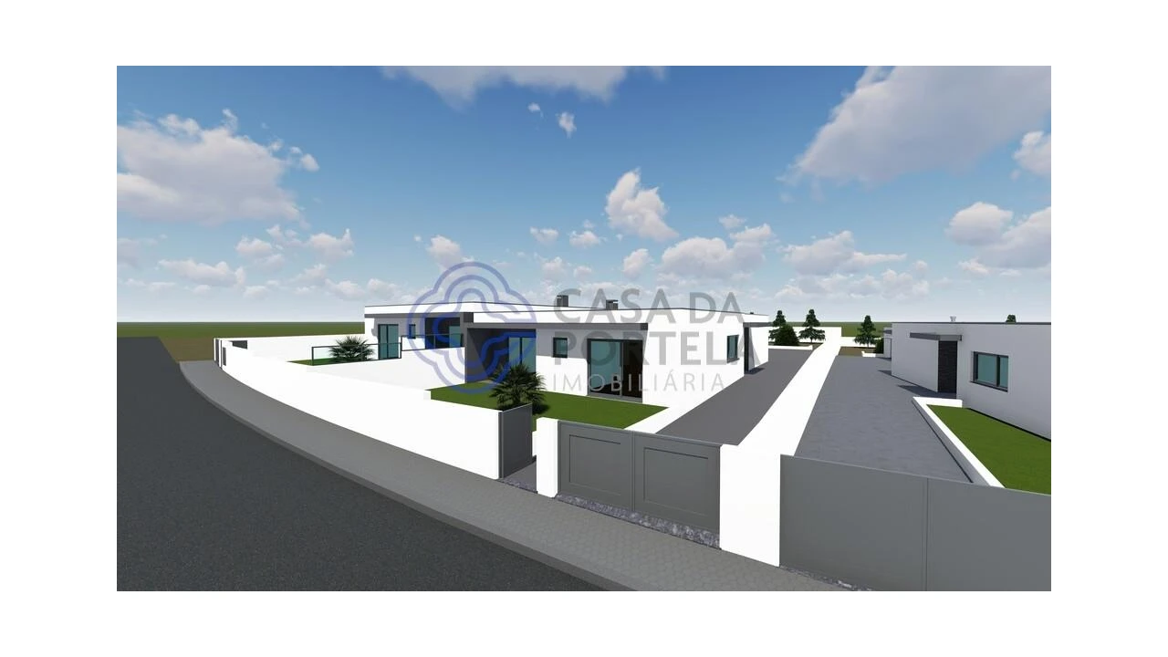 Moradia T3 para Venda em São Miguel do Souto e Mosteirô Foto 1