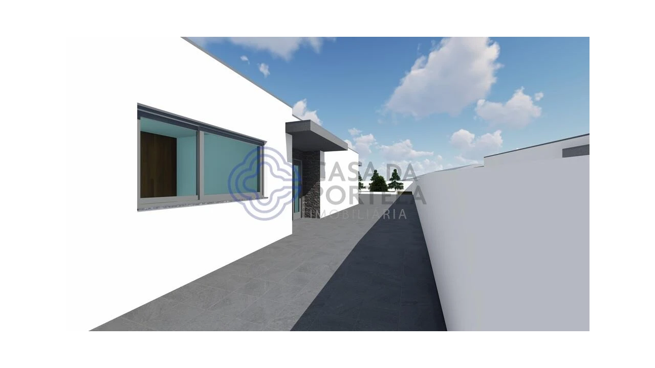 Moradia T3 para Venda em São Miguel do Souto e Mosteirô Foto 4