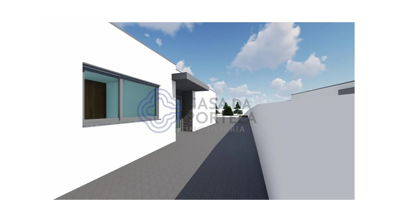 Moradia T3 para Venda em São Miguel do Souto e Mosteirô Foto 2