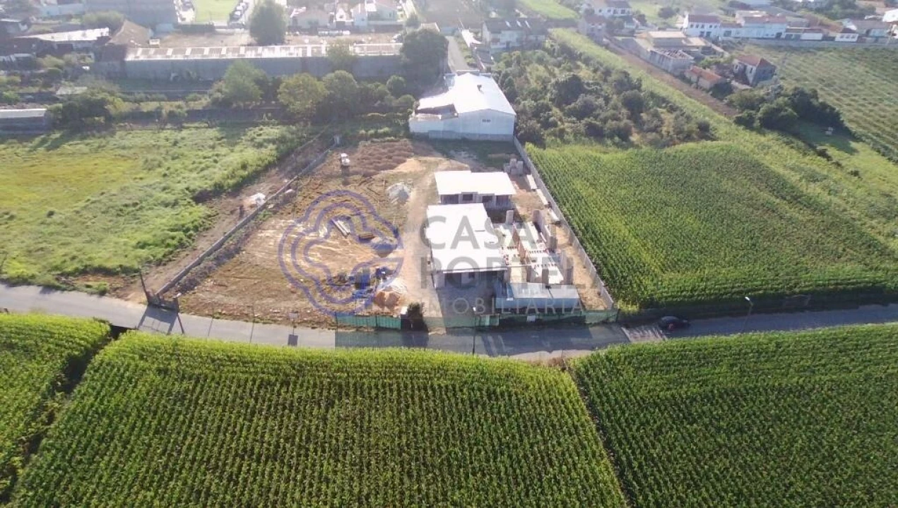 Moradia T3 para Venda em São Miguel do Souto e Mosteirô Foto 26