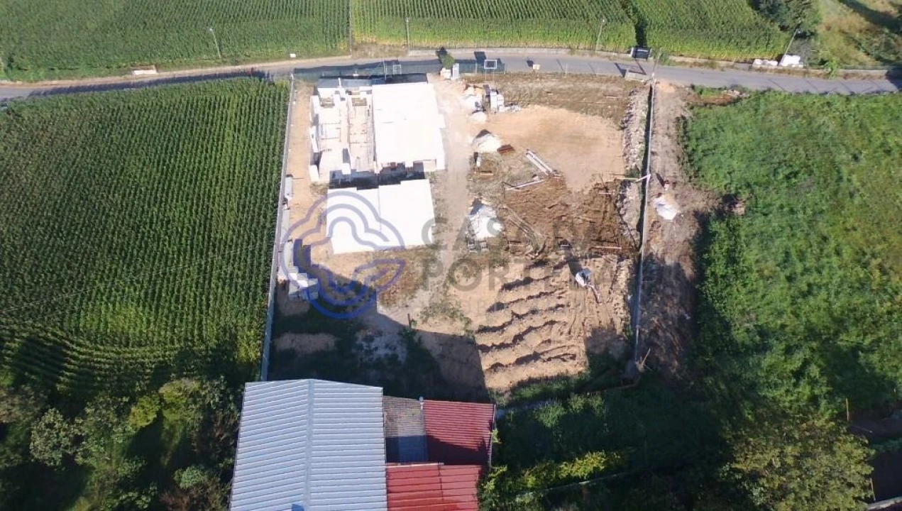 Moradia T3 para Venda em São Miguel do Souto e Mosteirô Foto 23
