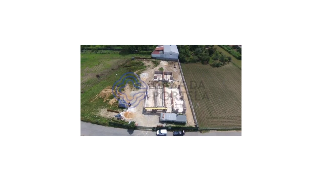 Moradia T3 para Venda em São Miguel do Souto e Mosteirô Foto 12