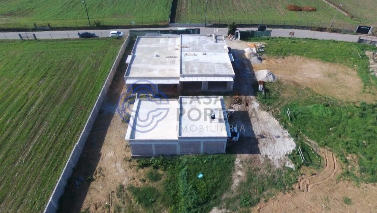 Moradia T3 para Venda em São Miguel do Souto e Mosteirô Foto 33