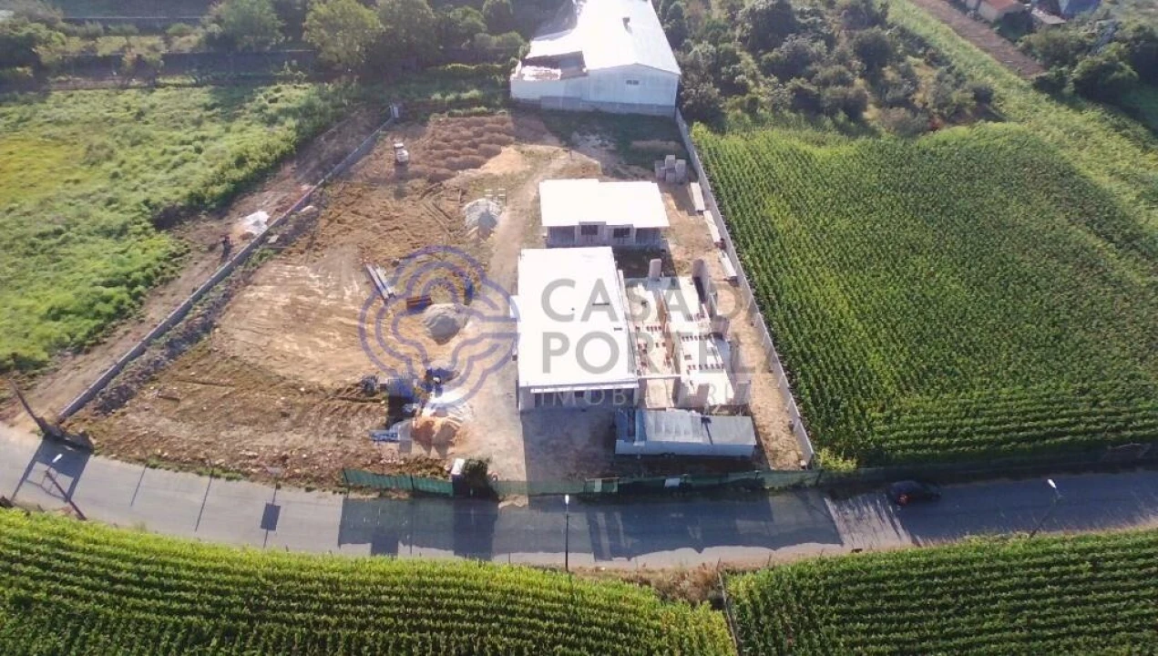 Moradia T3 para Venda em São Miguel do Souto e Mosteirô Foto 27