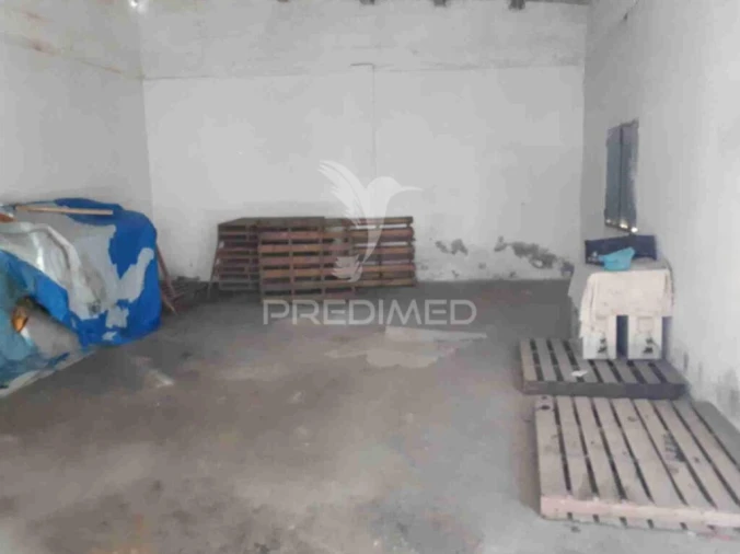 Garagem para Venda em Achete, Azoia de Baixo e Póvoa de Santarém Foto 3