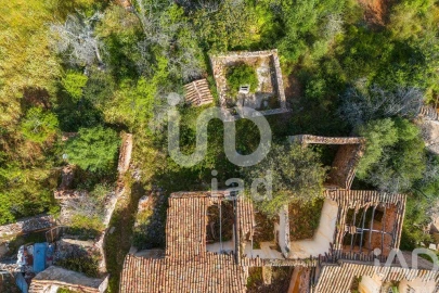 Moradia T2 para Venda em Alte