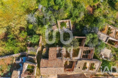 Moradia T2 para Venda em Alte
