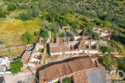Moradia T2 para Venda em Alte