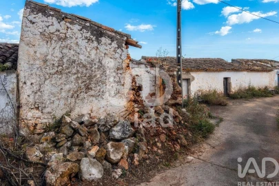 Moradia T2 para Venda em Alte