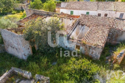 Moradia T2 para Venda em Alte