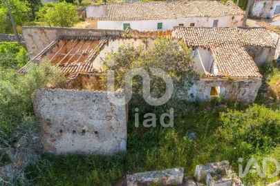 Moradia T2 para Venda em Alte