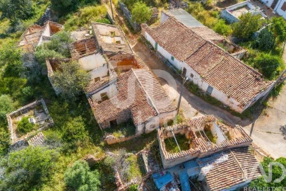 Moradia T2 para Venda em Alte