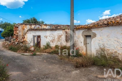 Moradia T2 para Venda em Alte