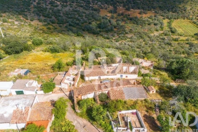 Moradia T2 para Venda em Alte