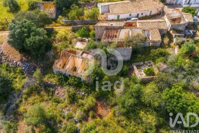 Moradia T2 para Venda em Alte