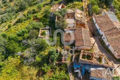 Moradia T2 para Venda em Alte