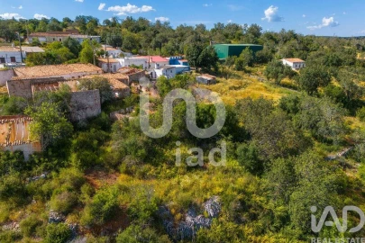 Moradia T2 para Venda em Alte
