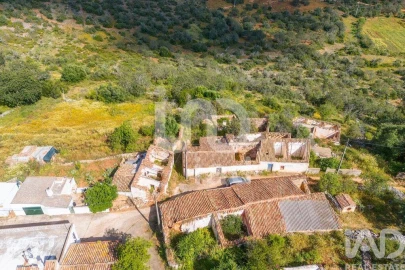 Moradia T2 para Venda em Alte