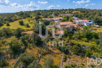 Moradia T2 para Venda em Alte