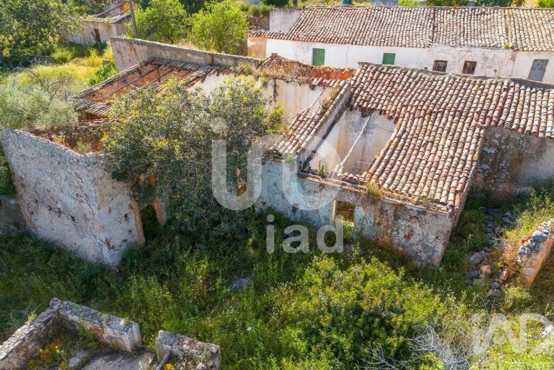Moradia T2 para Venda em Alte Foto 15